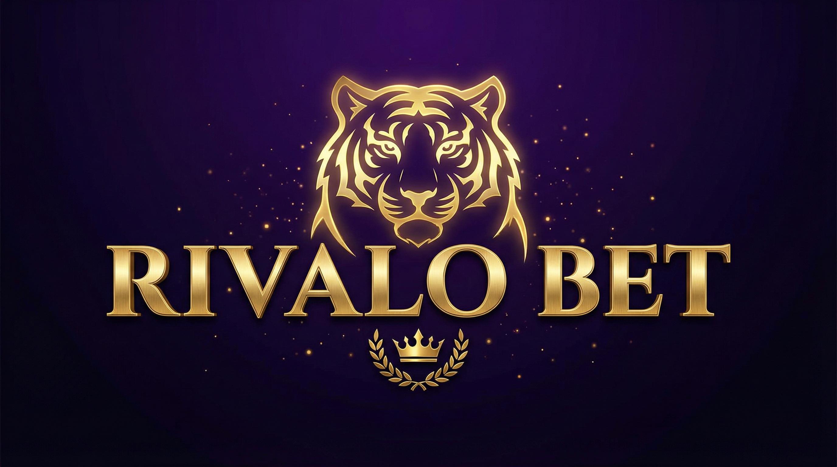 Logo Rivalo Bet Casino México